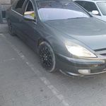 Peugeot 607 2000