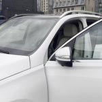 Mercedes-Benz GLE-Class 2019