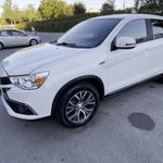 Mitsubishi Outlander Sport 2017