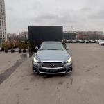 Infiniti Q50 2018