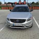 Volvo XC60 2017
