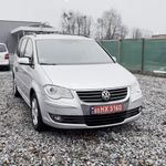 Volkswagen Touran 2009
