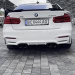 BMW 3 Series 2017