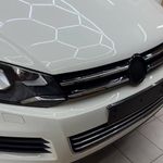 Volkswagen Touareg 2011