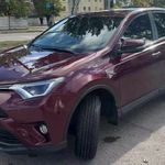 Toyota RAV4 2016